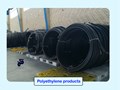 Polyethylene production line of Jam Gostar company